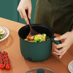 Load image into Gallery viewer, Mini Home Cooking Electric