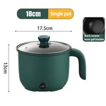 Load image into Gallery viewer, Mini Home Cooking Electric