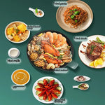 Load image into Gallery viewer, Mini Home Cooking Electric