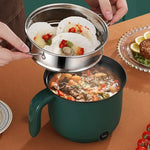 Load image into Gallery viewer, Mini Home Cooking Electric