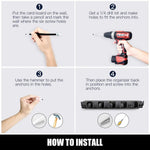 Load image into Gallery viewer, Mop Holder