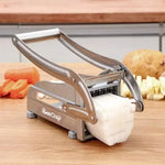 Load image into Gallery viewer, Stainless Steel Cut Vegetable