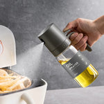 Load image into Gallery viewer, Oil Spray Bottle 250ml