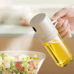 Load image into Gallery viewer, Oil Spray Bottle 250ml