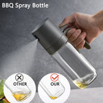 Load image into Gallery viewer, Oil Spray Bottle 250ml