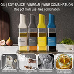 Load image into Gallery viewer, Olive Oil Dispenser Bottle