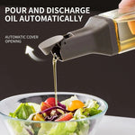 Load image into Gallery viewer, Olive Oil Dispenser Bottle