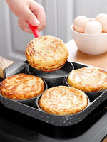 Load image into Gallery viewer, Omelet Pan Frying