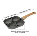 Load image into Gallery viewer, Omelet Pan Frying