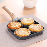 Load image into Gallery viewer, Omelet Pan Frying