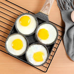 Load image into Gallery viewer, Omelet Pan Frying