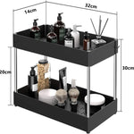 Load image into Gallery viewer, Organizer Basket Storage Kitchen