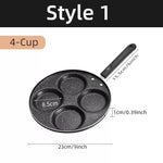 Load image into Gallery viewer, Pancakes Frying Pans