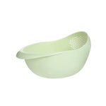 Load image into Gallery viewer, plastic-rice-beans-washing