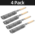 Load image into Gallery viewer, Portable BBQ Grilling Tools