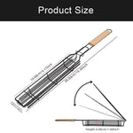 Load image into Gallery viewer, Portable BBQ Grilling Tools
