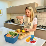 Load image into Gallery viewer, Portable Lunch Box