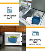 Load image into Gallery viewer, Portable Lunch Box