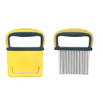 Load image into Gallery viewer, Potato Chip Cutter