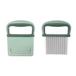 Load image into Gallery viewer, Potato Chip Cutter