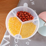 Load image into Gallery viewer, Rice storage container