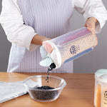 Load image into Gallery viewer, Rice storage container