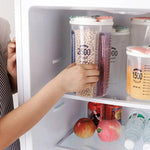 Load image into Gallery viewer, Rice storage container