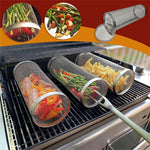 Load image into Gallery viewer, Rolling Grilling BBQ