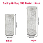 Load image into Gallery viewer, Rolling Grilling BBQ