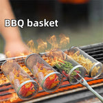 Load image into Gallery viewer, Rolling Grilling BBQ