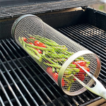 Load image into Gallery viewer, Rolling Grilling BBQ