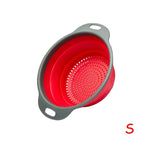 Load image into Gallery viewer, Round Colander