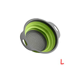 Load image into Gallery viewer, Round Colander