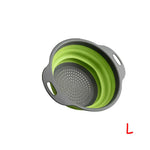 Load image into Gallery viewer, Round Colander