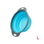 Load image into Gallery viewer, Round Colander