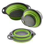 Load image into Gallery viewer, Round Colander