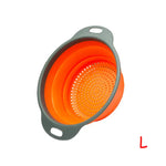 Load image into Gallery viewer, Round Colander