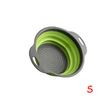 Load image into Gallery viewer, Round Colander
