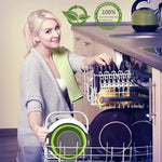 Load image into Gallery viewer, Round Colander