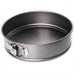 Load image into Gallery viewer, Round Springform tin