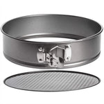 Load image into Gallery viewer, Round Springform tin