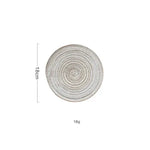 Load image into Gallery viewer, Round Table Mat