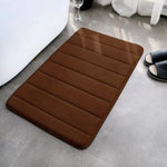 Load image into Gallery viewer, Royal velvet bath rugs