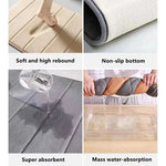 Load image into Gallery viewer, Royal velvet bath rugs