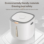 Load image into Gallery viewer, Cooked Rice Storage Container