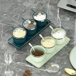 Load image into Gallery viewer, Seasoning Storage Box