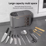 Load image into Gallery viewer, Kitchen Storage Organizer Knife