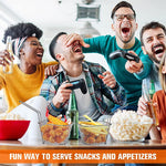 Load image into Gallery viewer, French Fries Baskt Stainless Steel