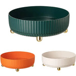 Load image into Gallery viewer, Rotating Organizer Kitchen