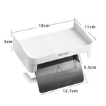 Load image into Gallery viewer, Toilet Paper Holder